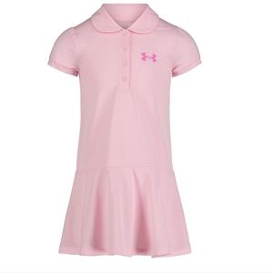 🆕️ Under Armour Polo Dress